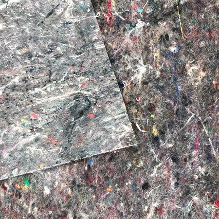 Haydn Absorbent Fleece Drop Cover 1m x 10m