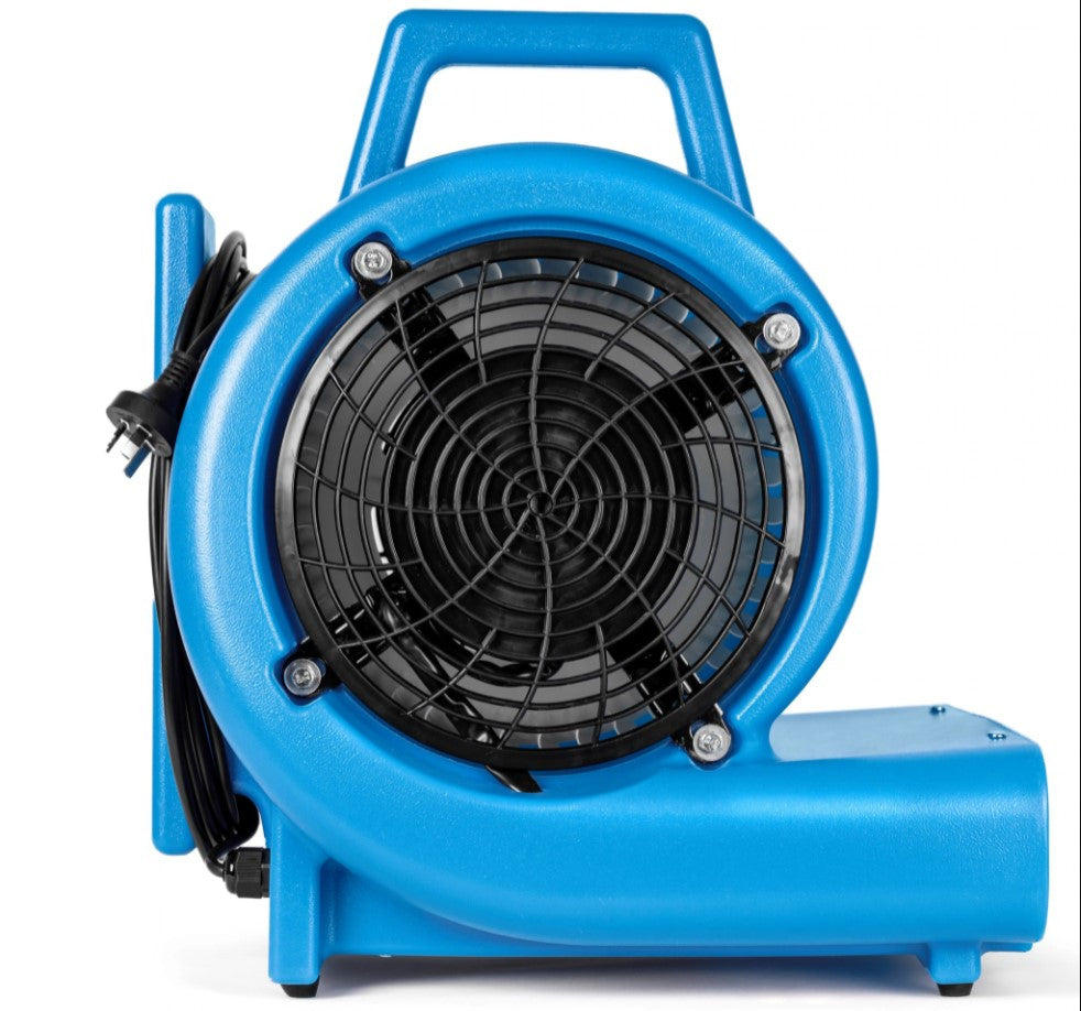 Air Max Professional Carpet Blower