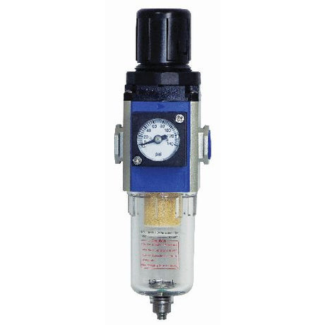 1/4" Air Tac Inline Filter GFR-200-08
