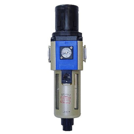 1/2" Air Tac Inline Filter GFR-400-15