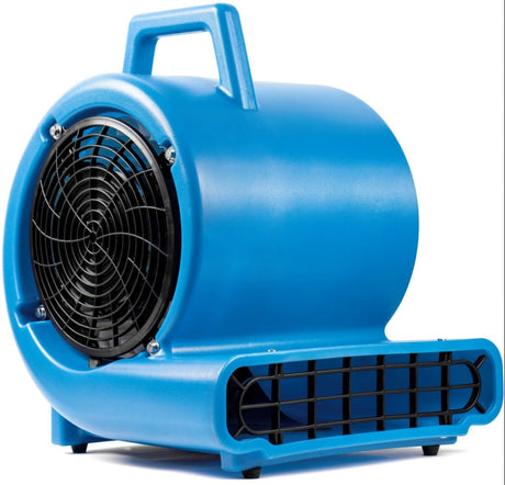 Air Max Professional Carpet Blower