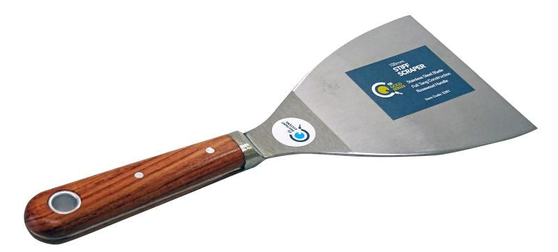 100mm  Almax Craftsman Drop Forged Scrapers