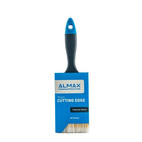 Almax Cutting Edge Paint Brush Series