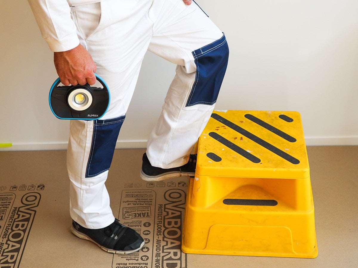 Almax Painters Trousers