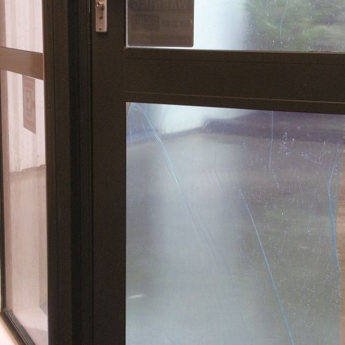 Almax Window Protection Film