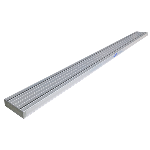 Heavy Duty Aluminium Planks
