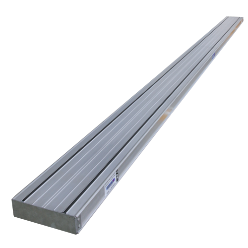 Heavy Duty Aluminium Planks