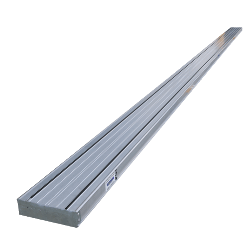 Heavy Duty Aluminium Planks