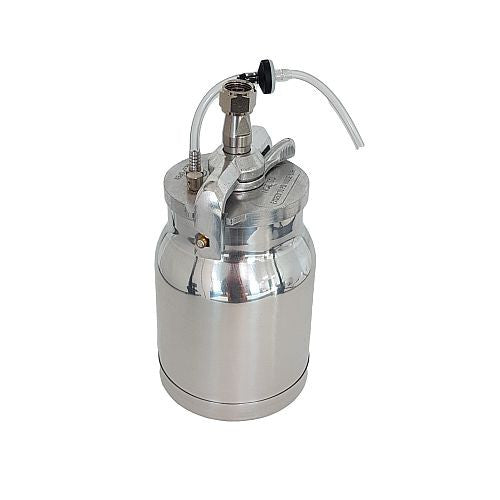 Apollo HVLP 1 litre suction cup assembly