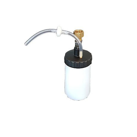 Apollo HVLP 250cc Suction Cup Assembly