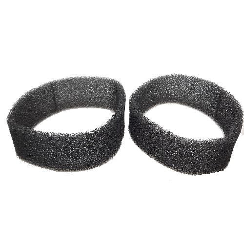 Apollo HVLP Pre-Filter Foam Ring Assembly