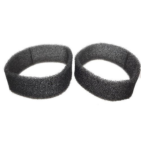 Apollo HVLP Pre-Filter Foam Ring Assembly