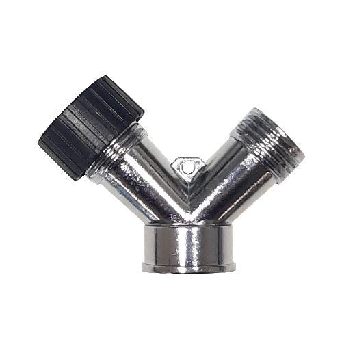 Apollo Turbine HVLP Y Adaptor for twin hoses - A4227