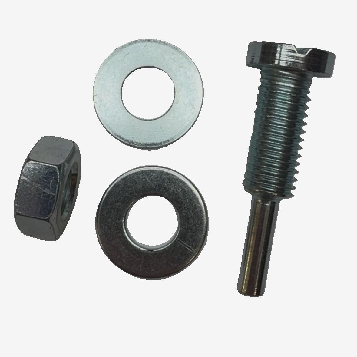 Lion Arbors - Mandrels