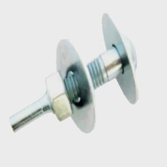 Lion Arbors - Mandrels