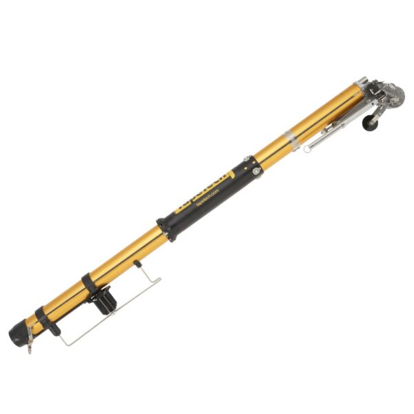 Tapetech Bazooka - EasyClean Automatic Taper