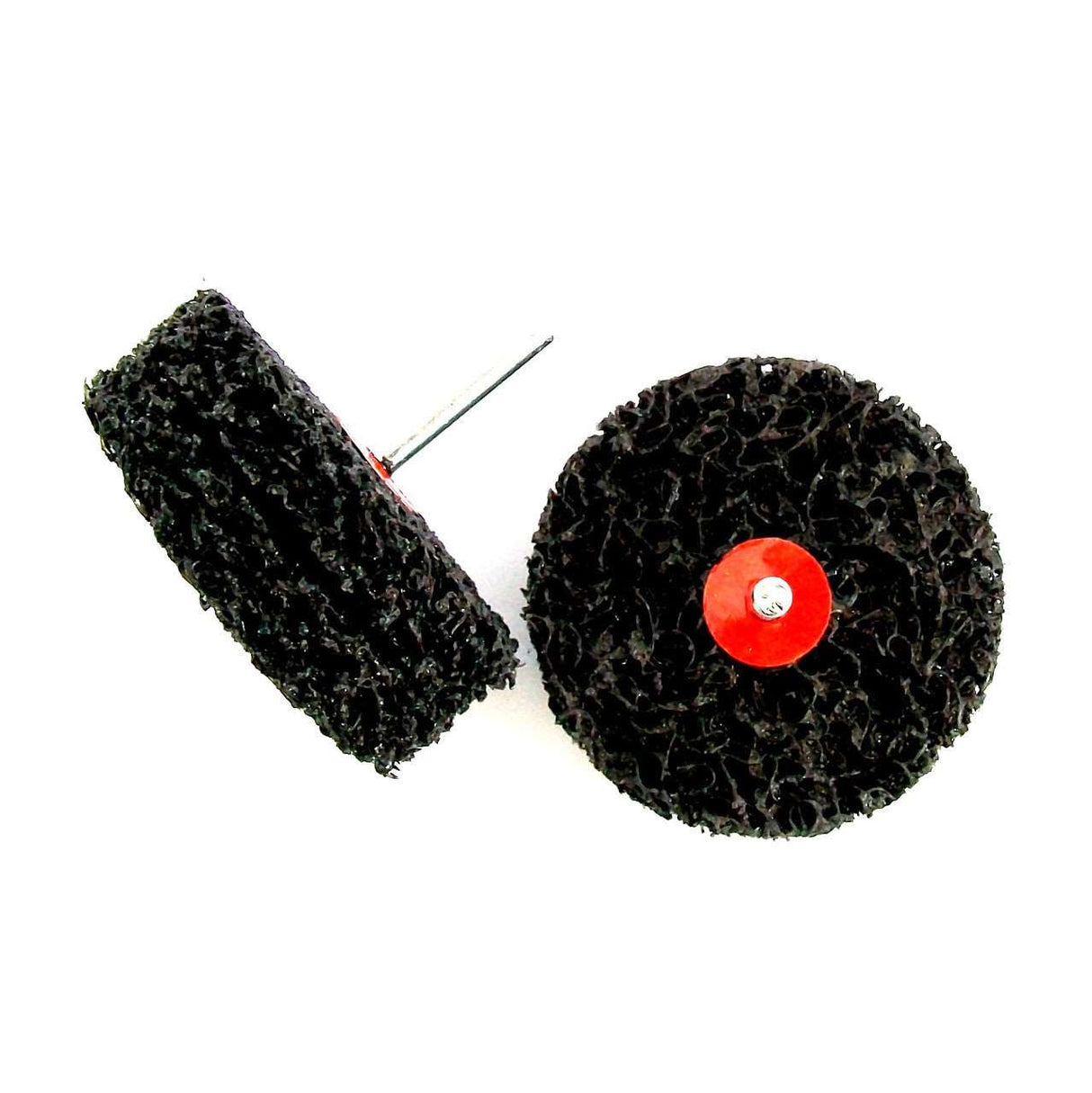 StripX Clean and Strip GP Black (suit drill) Front View