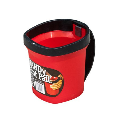 Handy Paint Pail - Making Cutting In Easy
