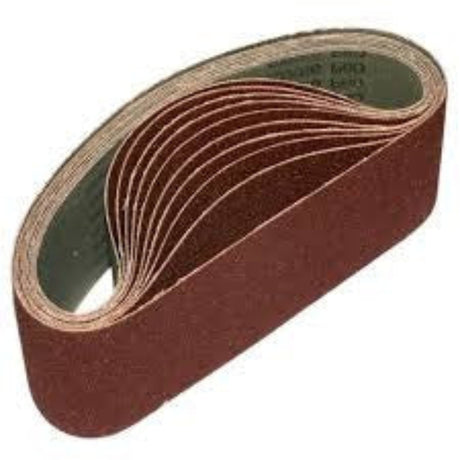 50mm x 915mm Sanding Belts