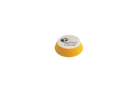 RUPES BigFoot  Fine Finishing Foam Polishing Pads - Various Sizes Available