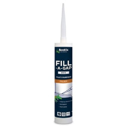 Bostik Fill-A-Gap  300ml White