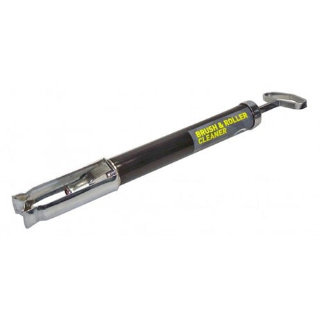 Brush and Roller Cleaner