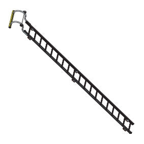 Easy Access Trade Series Roof Ladders