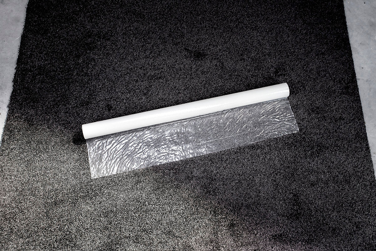 Buy The Pallet Haydn Carpet Film 1m x 100m - 32 Rolls