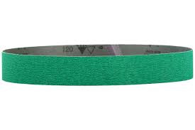 100mm x 915mm Ceramic Linishing and Sanding Belts