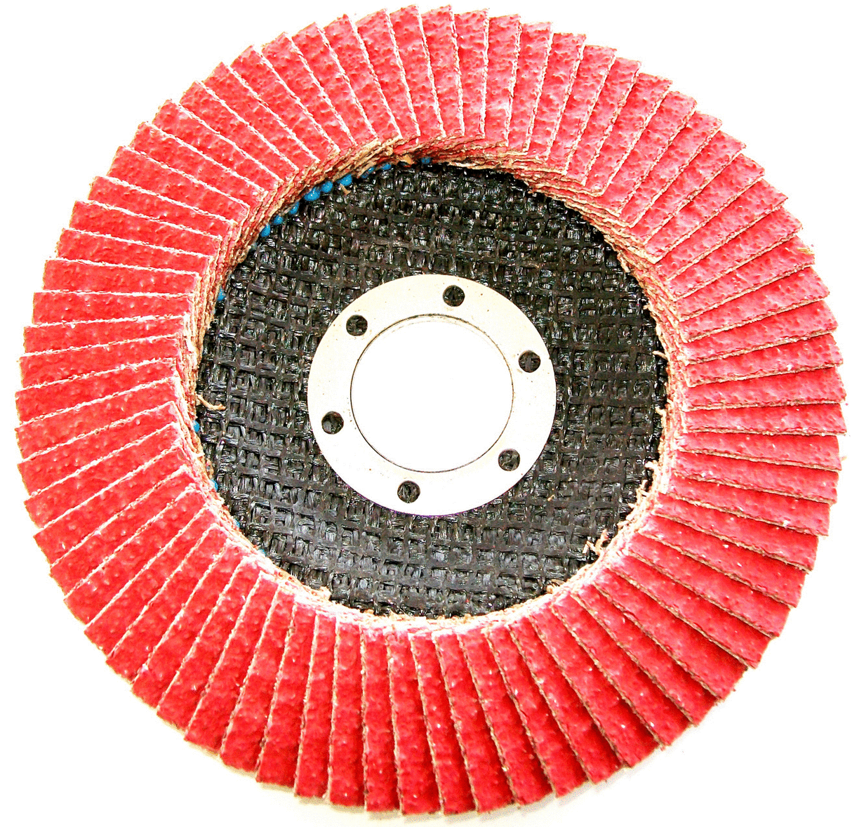 115mm x 22mm Ceramic Flap Discs