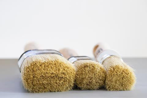 Haydn Chalk Paint Brush