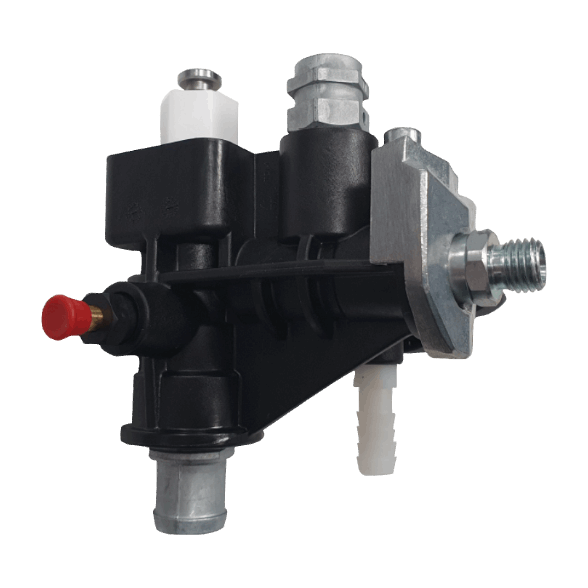 Wagner Control Pro 250 / 350 Fluid Assembly