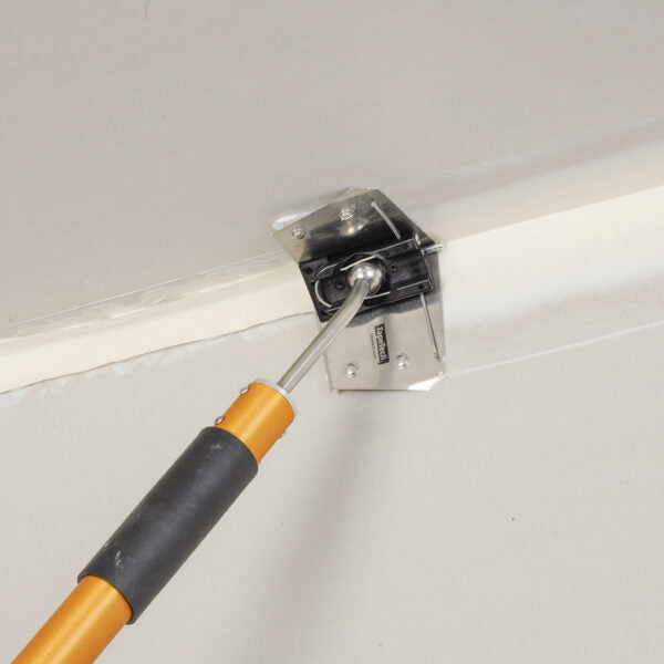 3" TapeTech Corner Flusher