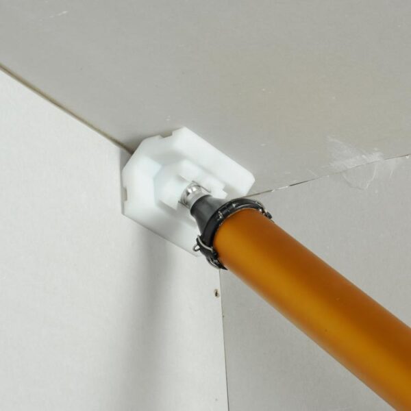 TapeTech Cove Glue Applicator Head - Three Sizes available