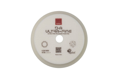 RUPES BigFoot D-A 150/180mm Ultra Fine Polishing Foam