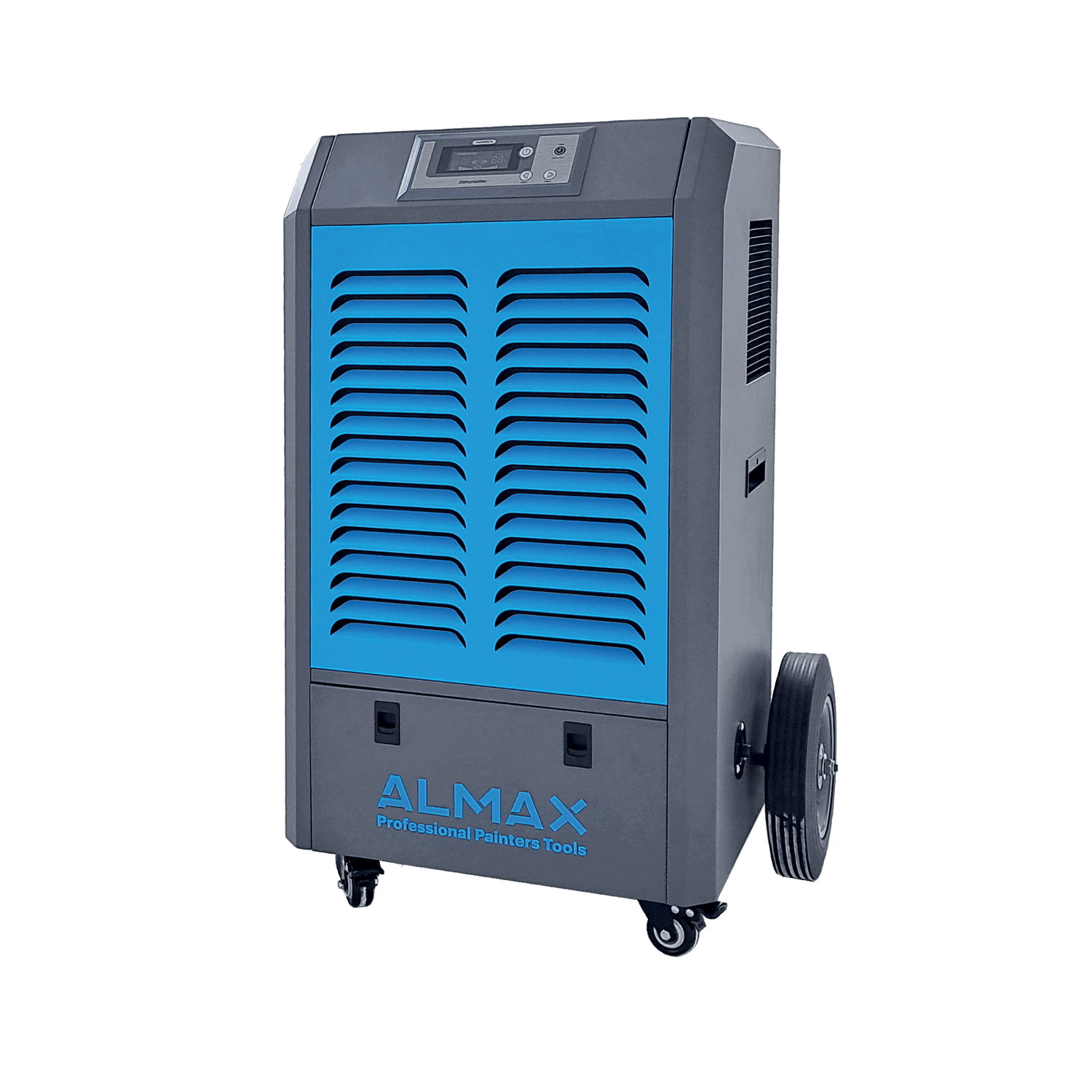 Almax Fresca 90L Industrial Dehumidifier With Removable Lift Pump - Remove Up To 90 Litres Of Moisture Per Day!