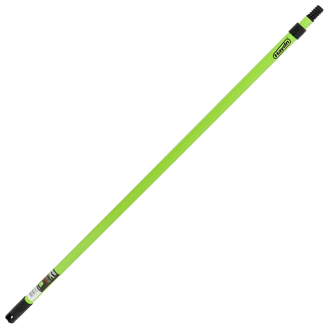 DIY Metal Extension Poles - Extends From 1.2m to 1.8m