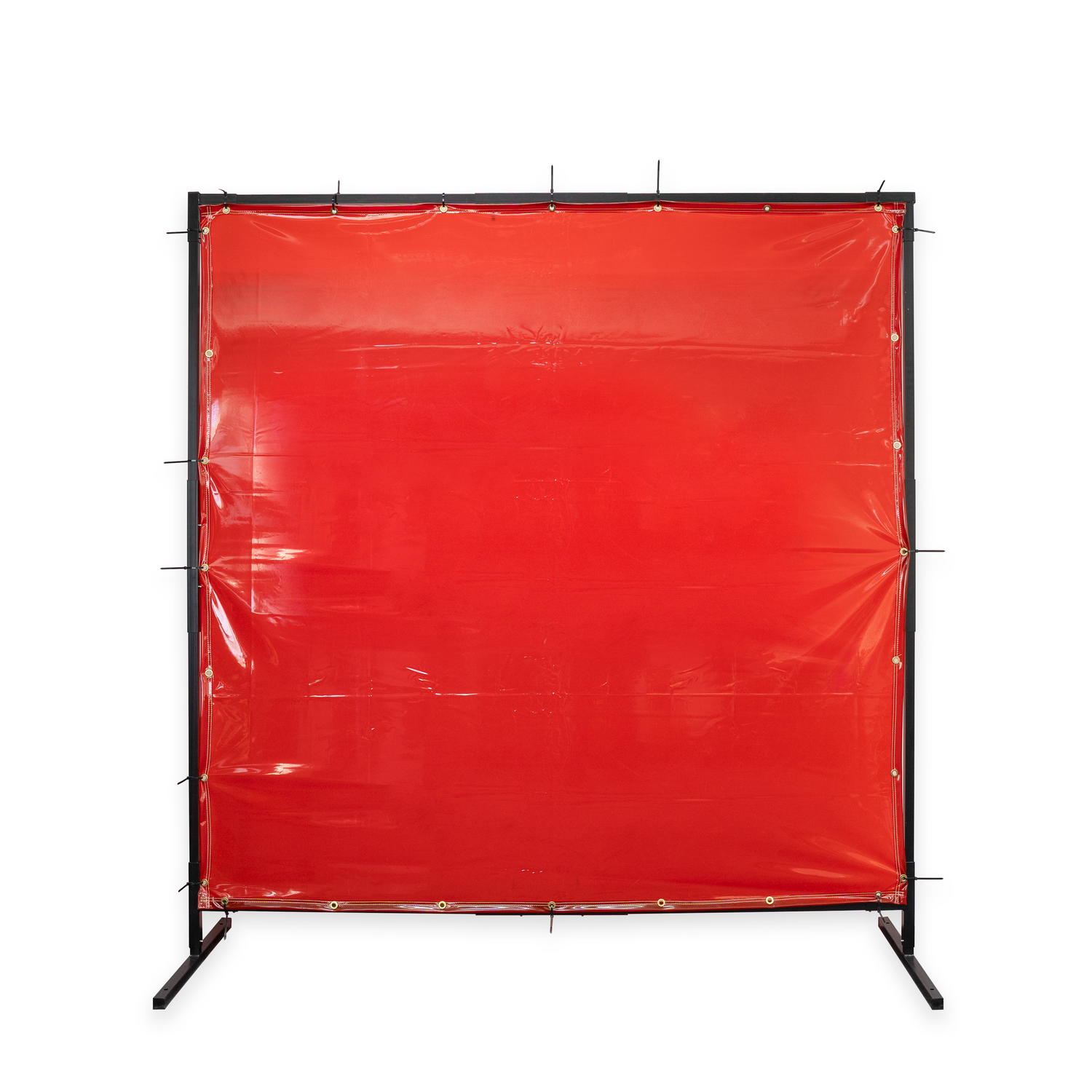Strata Heavy Duty Portable Welding Screen