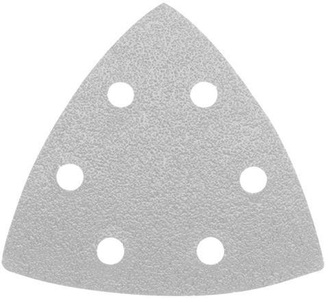 Velcro Detail Discs 93mm x 93mm, 6 Hole