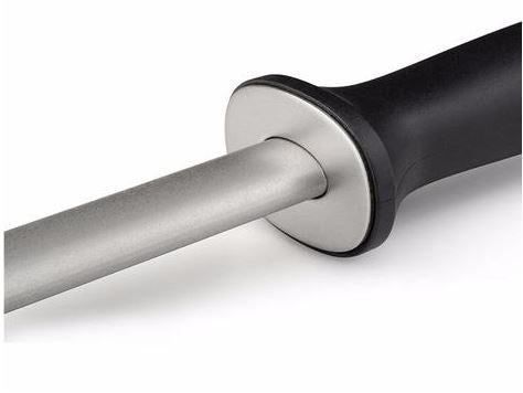 Taidea Diamond Sharpening Steel Handle