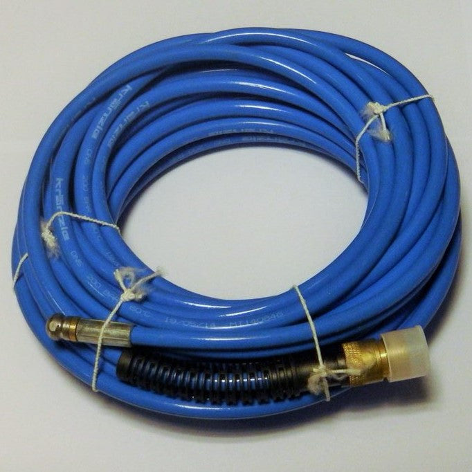 Drain Pipe Cleaning Hose - Universal Fit - 15m & 30m