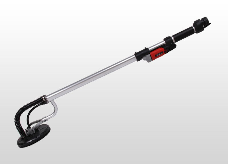 Ultra Light 710W Long Reach Gib And Drywall Sander - Only 3.8kg