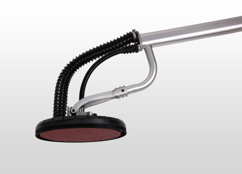 Ultra Light 710W Long Reach Gib And Drywall Sander - Only 3.8kg