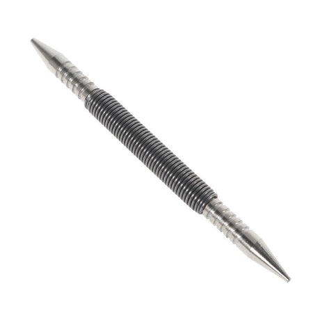 Dual Head Nail Spring Punch
