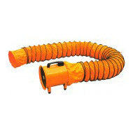 500mm Optional Ducting