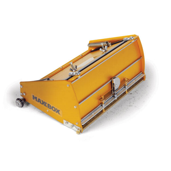 Tapetech Maxxbox High Capacity - 12 Inch