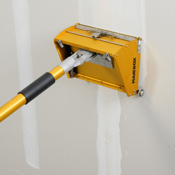 Tapetech Maxxbox High Capacity - 10 Inch