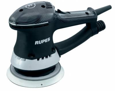 Rupes 150mm Variable Speed Random Orbital Sander