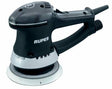 Rupes Random Orbital Sander With Self Generated Dust Extraction System, ER05TE