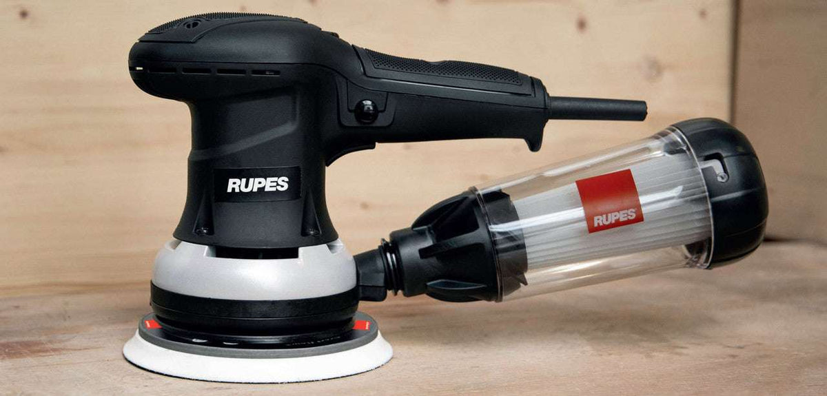 RUPES ER303TE